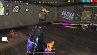 📲🦇 FreeFire Highlights iQoo Z7 5G ⚡ Settings ⚙️ 90% Headshot Rate ❤⚡ Default Dpi 392° 🥵 120Hz 🔥