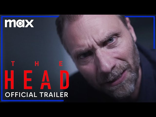 Official Trailer