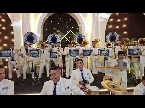 LA GRAN BANDA JUVENTUD SOCIEDAD DE LIMA LA JUVE MIX ADA SHURA🎺🎺🎺🎷🎷🎷