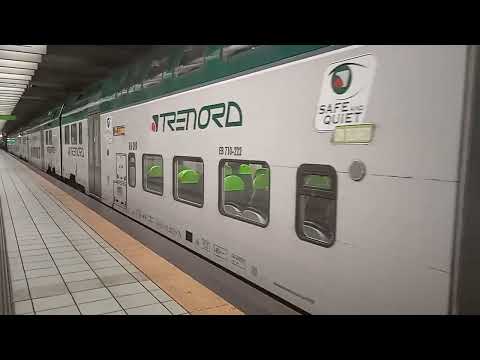 Colpo di frenata del Mitico TSR!