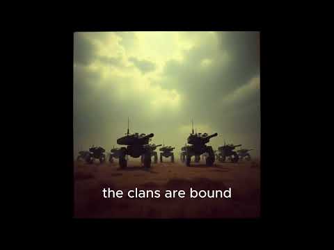 Hero of Tukkayid (FAN MADE BATTLETECH ANTHEM)