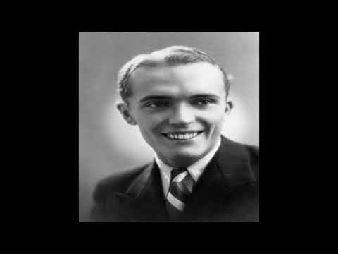 Raimond Valgre - Viljandi serenaad 4K