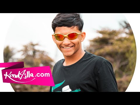 MC Pia - Aprendi A Viver (kondzilla.com)