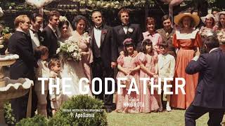 Download lagu THE GODFATHER | Original Motion Picture Soundtrack | Nino Rota | 9  Apollonia mp3