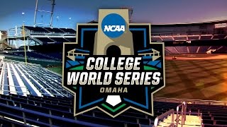 Epoch Failure - &quot;Champion&quot; Featured in College World Series on ESPN