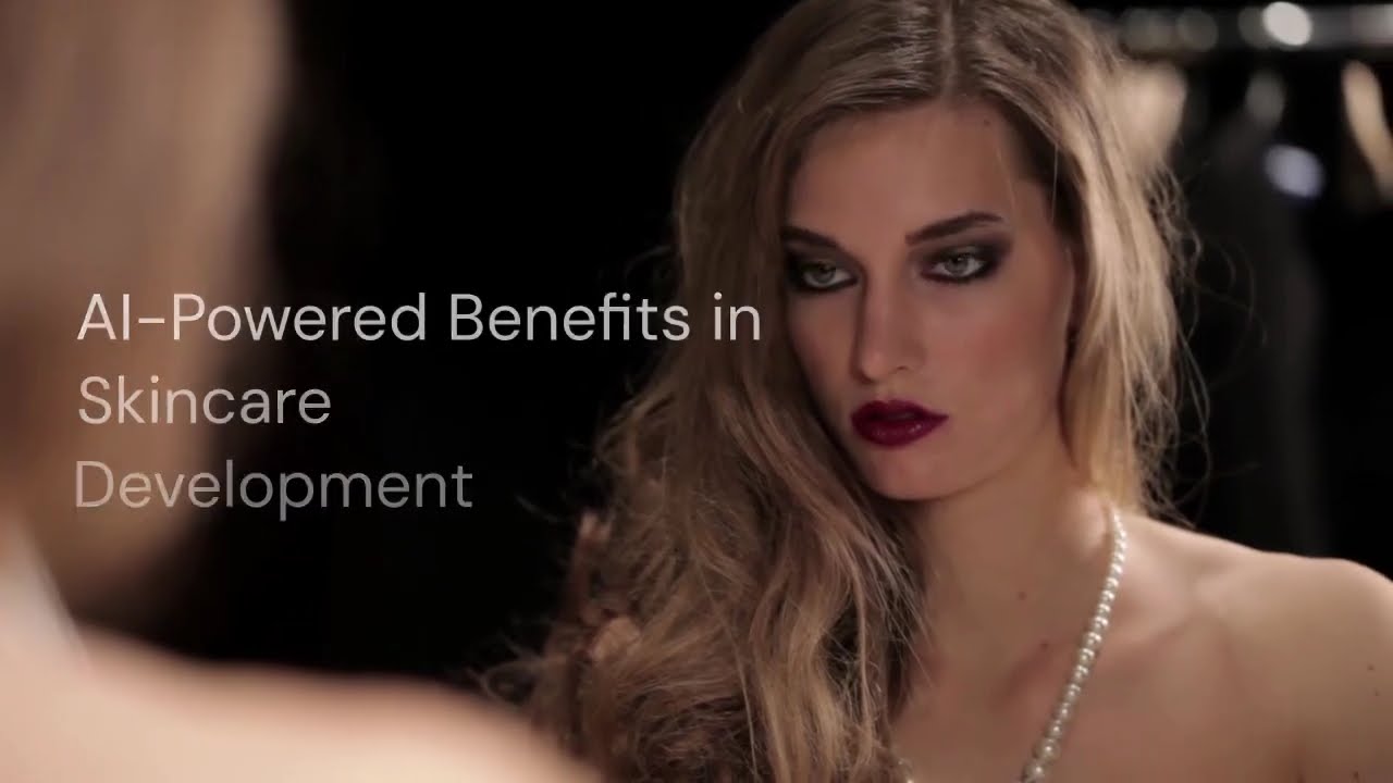 Future of Skincare How AI Skincare Is Transforming Formulation