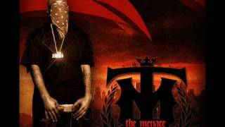 The Menace feat. Fly Ty - Girlz Love Me