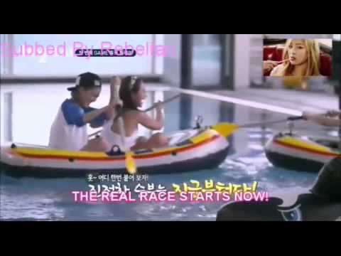 Girls' Generation (SNSD)-Channel SNSD Funnymoments