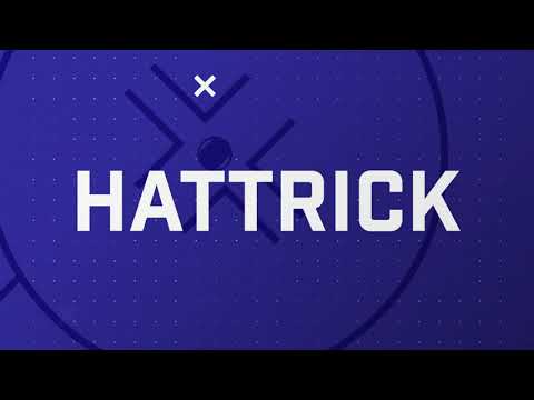 9.kolo HATTRICK - Pavel Klhufek HC Košice