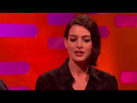 Graham Norton Show S18E02 - Tom Hiddleston, Sir Kenneth Branagh, Anne Hathaway and Robert DeNiro