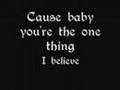 Bon Jovi - Lie To Me [ lyrics ]