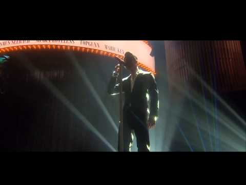 Danish Music Award 2013