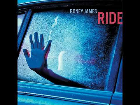Boney James w/ Jaheim - Ride - 2001