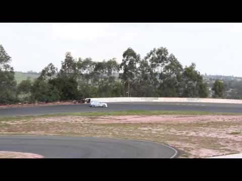 3ª Etapa ECPA 2013 - 2ª Bateria - Cassiano R. e Neto Datti - 1