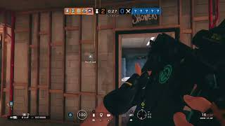 は