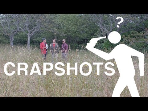 Crapshots Ep457 - The Office Space