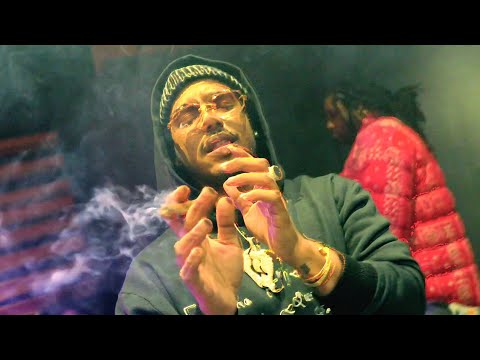 Lingo - No Emotion (Official Video)