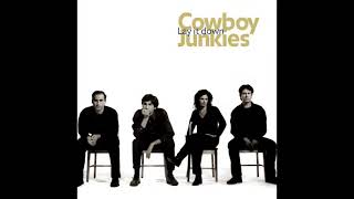 A Common Disaster-Cowboy Junkies -  (Official Audio) | Margo Timmins, Alt 90s Classic