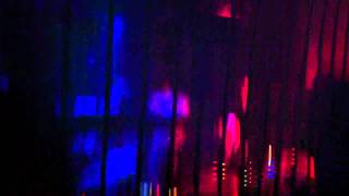 Break´n´Kosy @ Dangerous Drums meets Wicked Tunes - Tresor Berlin 29.12.2011