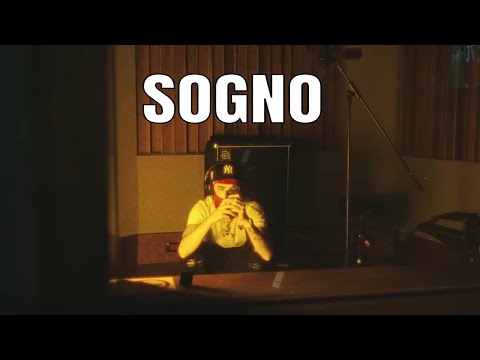 Shiva Piano Solo x Marracash x Geolier Type Beat "Sogno"