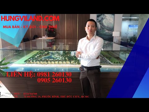 CTY HVL Cần bán gấp căn góc Khu Biệt Thự Verosa Park Khang Điền, Q9 12/06/2022