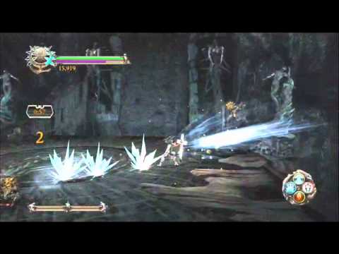 FG's Underrated Videogame Music 373 - Adgt Vpaah Zong (Dante's Inferno)