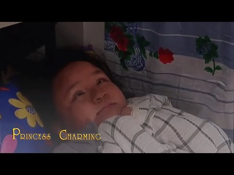 Princess Charming: Charming, isinugod na sa hospital!