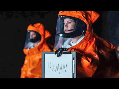 Language Of Aliens Finally Discovered By Two Scientists