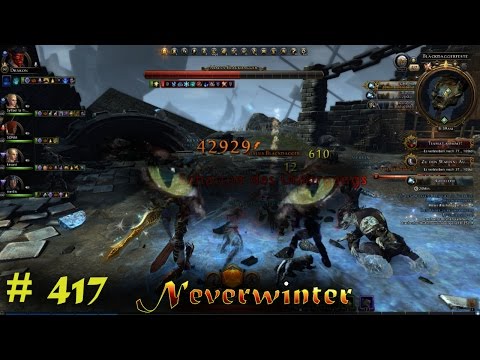 Neverwinter #417 * Zu den Waffen: Auf sie mit Gebrüll! * Let's Play
