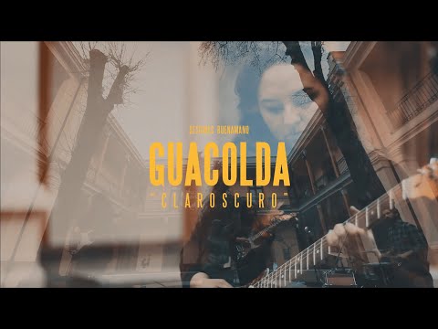 Guacolda - Claroscuro / Sesiones Buenamano