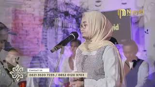 Download lagu YA MUNYATI  - CORDOVA GAMBUS | Nasyid Production mp3