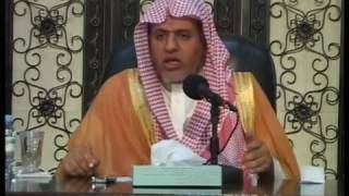 صورة أ.د علي بن عبدالعزيز الشبل | دروس في العقيدة(11/3) | التكفير