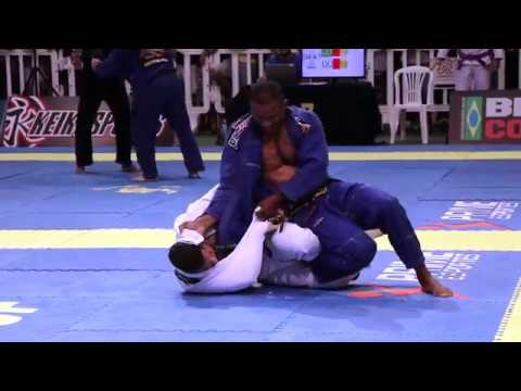 Anderson Vertelo x Rafael Stelmo | Belo Horizonte Summer Open 2017 | Master 1 | Preta | Pesado