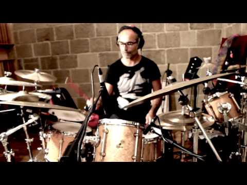  Ansia Man   A.B. 4Tet  - Making of...Pop -