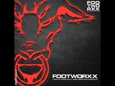 Section Grabuge Ft. Stargon - Blood Salt