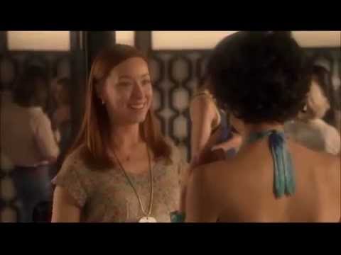 Lana Parrilla on Swingtown