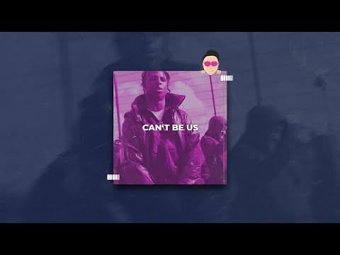 Abra Cadabra ft. Headie One Type Beat / Hard NY/UK Drill Instrumental - "CAN'T BE US"