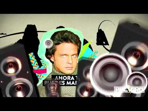 Perreo a lo Luis Miguel - DJ PELIGRO