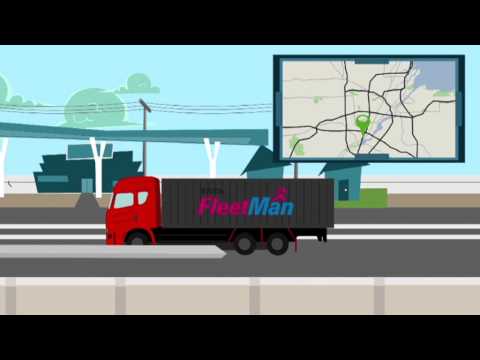 Tata FleetMan video thumbnail