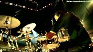 Thousand Foot Krutch - The Flame In All Of Us (Live At the Masquerade DVD) Video 2011