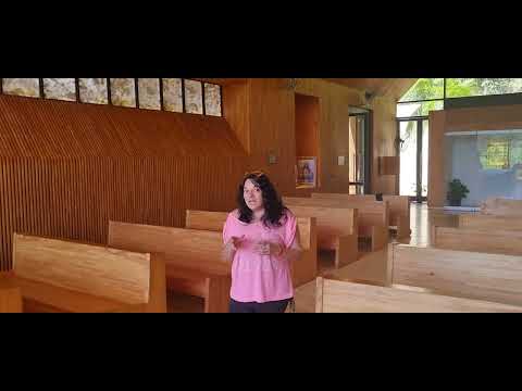 Iglesia Santa Ana - Misiones