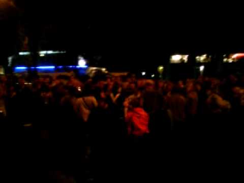 Balkanizacija u centru Minkena