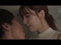 Korean Kissing