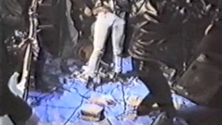 S.O.B.- KAIDAN  (SOB + Hijokaidan) live @LaMama, Tokyo - January 1988 (Full Concert)