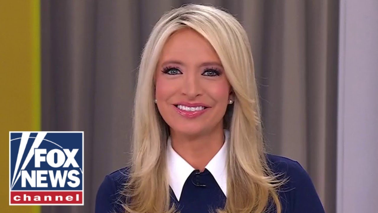 McEnany: This was a HUGE story everyone missed