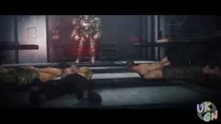 Wolfenstein: The New Order [Xbox One] First Play