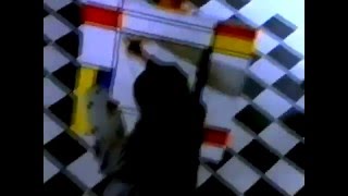Rafael Colon and Gabriela Young dance in a music video