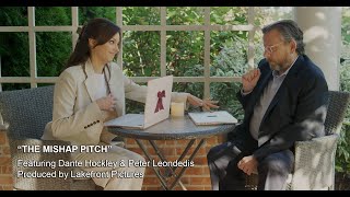 Short Film Scene: The Mishap Pitch