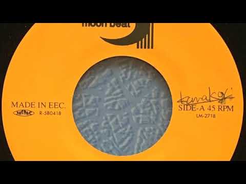 Dreamlets  - A Breath Talking Guy 7" Single