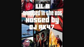 Lil B - Lil Boss Speaks